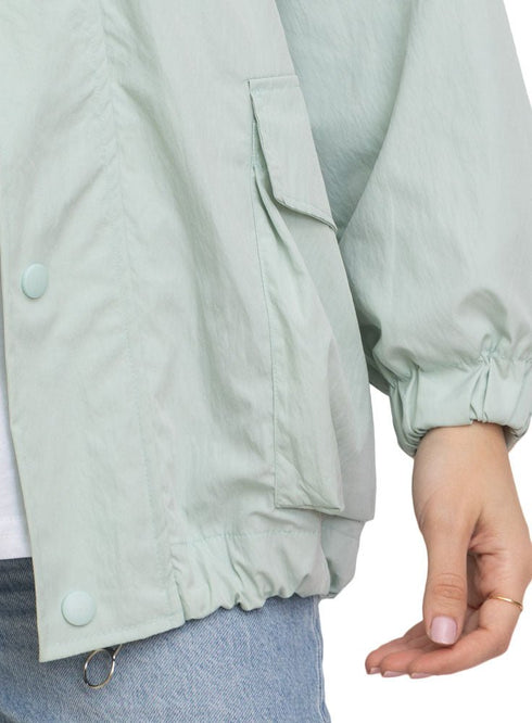Mint RD - Capsule Jacket - Khotwh